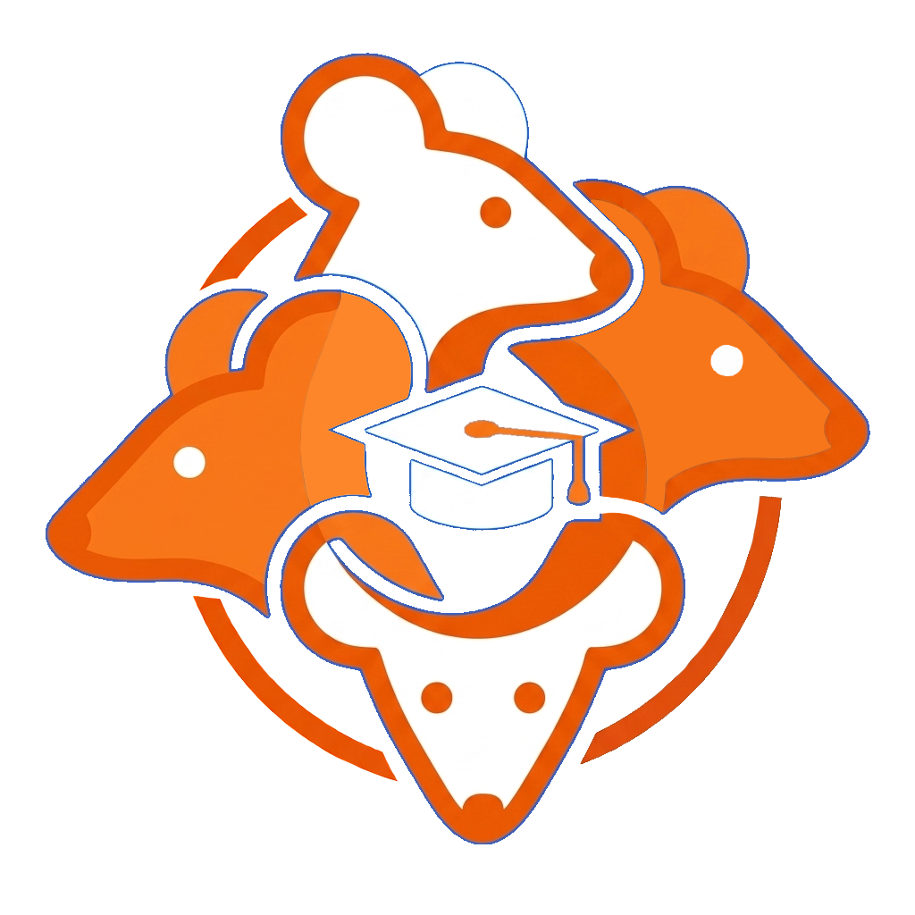 RatPack Logo